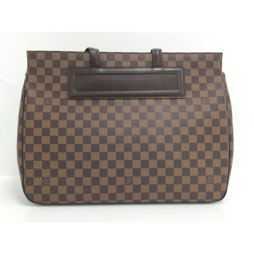 Louis Vuitton Parioli GM Shoulder Bag Damier Ebene - Picture 2 of 10